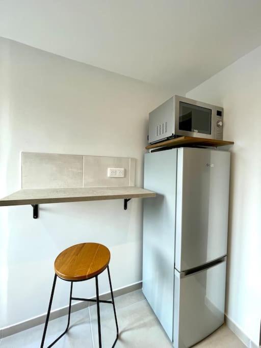 Duplex Renove Secteur D'enghien Apartment Saint-Gratien (Val-d'Oise)